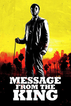 Message from the King (2016) (2016) download