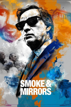 Smoke & Mirrors (2016) (2016) download