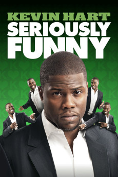 Kevin Hart: Seriously Funny (2010) (2010) download