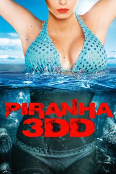 Piranha 3DD (2012) (2012) download