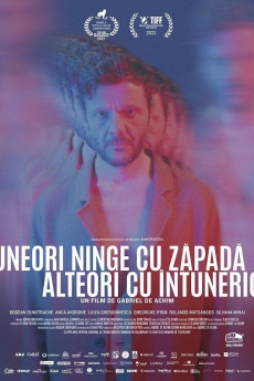 Uneori ninge cu zãpadã, alteori cu întuneric (2021)