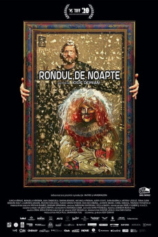 Rondul de noapte (2021)