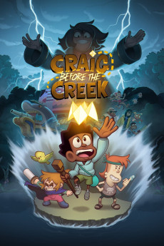 Craig Before the Creek (2023) (2023) download