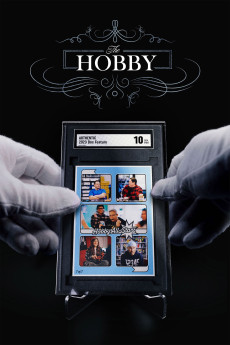 The Hobby (2024) (2024) download