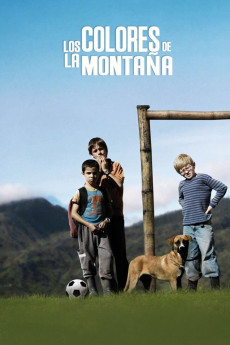 The Colors of the Mountain (2010)