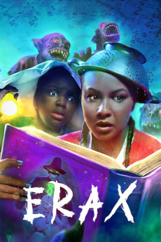 Erax (2022) (2022) download