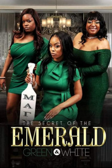 The Secret of the Emerald Green and White (2023)