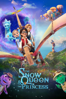 The Snow Queen and the Princess (2022) (2022) download