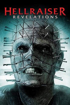 Hellraiser: Revelations (2011) (2011) download