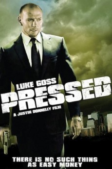 Pressed (2011) (2011) download