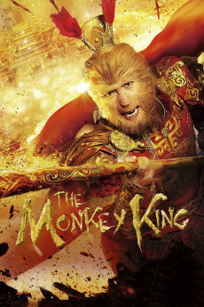 The Monkey King: Havoc in Heaven's Palace (2014)