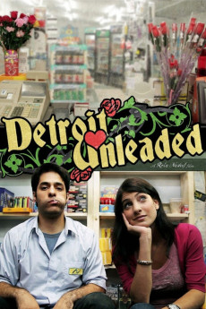 Detroit Unleaded (2012) (2012) download