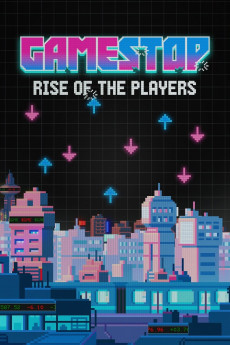 Gamestop: Rise of the Players (2022) (2022) download