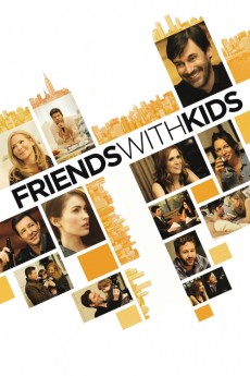 Friends with Kids (2011)