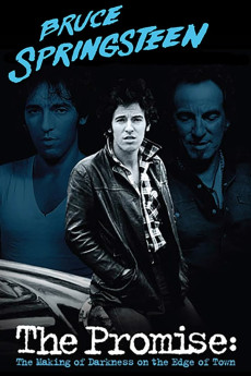 The Promise: The Making of Darkness on the Edge of Town (2010) (2010) download