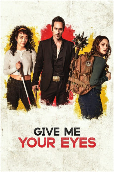 Give Me Your Eyes (2023) (2023) download