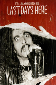 Last Days Here (2011) (2011) download