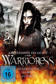 Warrioress (2013) (2013) download