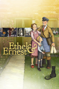 Ethel & Ernest (2016) (2016) download