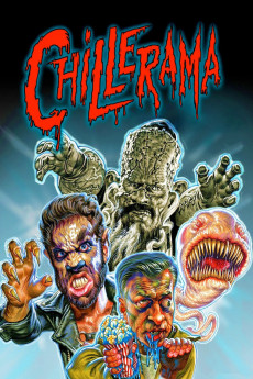 Chillerama (2011) (2011) download