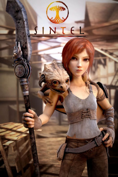 Sintel (2010) (2010) download