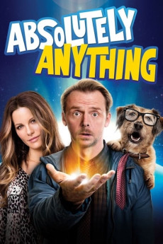 Absolutely Anything (2015) (2015) download