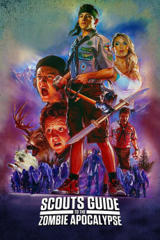 Scouts Guide to the Zombie Apocalypse (2015) (2015) download
