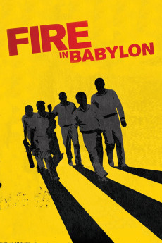 Fire in Babylon (2010) (2010) download