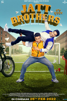 Jatt Brothers (2022) (2022) download