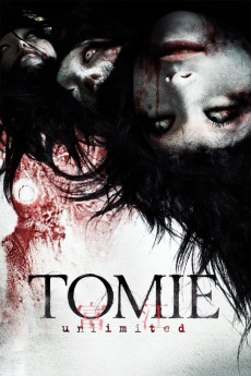 Tomie: Unlimited (2011) (2011) download