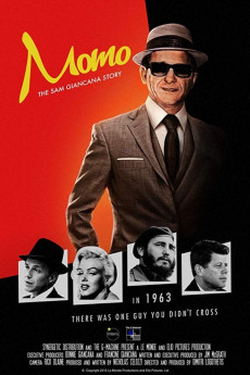Momo: The Sam Giancana Story (2011)