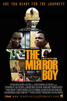 The Mirror Boy (2011) (2011) download