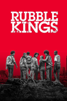 Rubble Kings (2010)