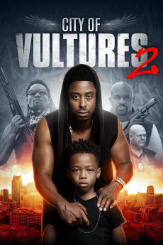 City of Vultures 2 (2022) (2022) download