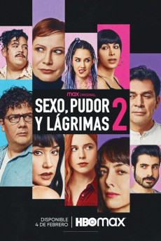 Sex, Shame and Tears 2 (2022) (2022) download
