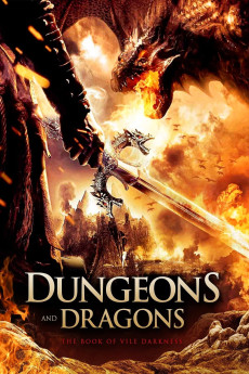 Dungeons & Dragons: The Book of Vile Darkness (2012) (2012) download