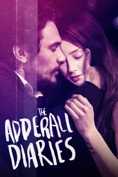 The Adderall Diaries (2015)