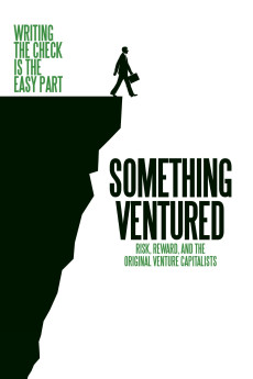 Something Ventured (2011) (2011) download