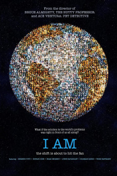 I Am (2010)