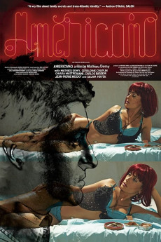 Americano (2011)