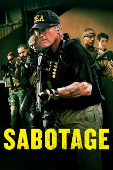 Sabotage (2014)