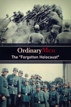 Ganz normale Männer - Der 'vergessene Holocaust' (2022)