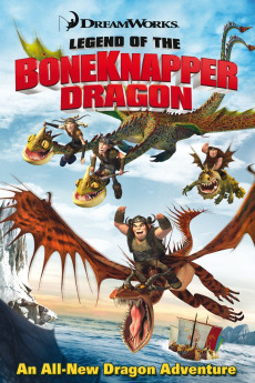 Legend of the Boneknapper Dragon (2010) (2010) download
