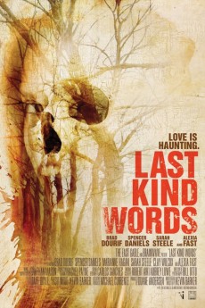Last Kind Words (2012)