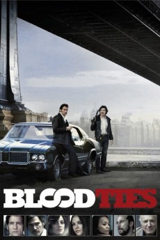 Blood Ties (2013)