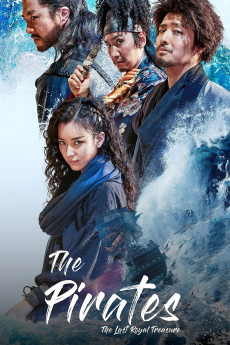 The Pirates: The Last Royal Treasure (2022) (2022) download