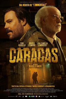 Caracas (2024) (2024) download