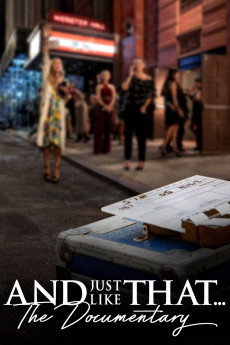 And Just Like That... The Documentary (2022) (2022) download