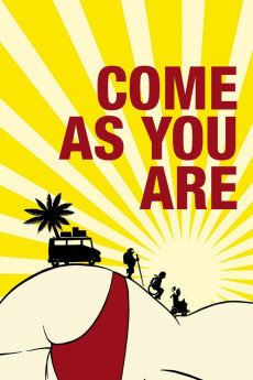 Come as You Are (2011)