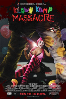 Klown Kamp Massacre (2007)
